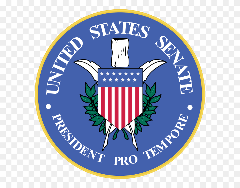600x600 President Seal Clipart - Presidential Seal Clipart