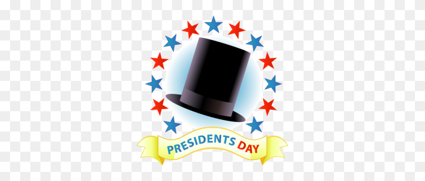 300x298 Presidents Day Png Hd Transparent Presidents Day Hd Images - Presidents Day 2018 Clipart