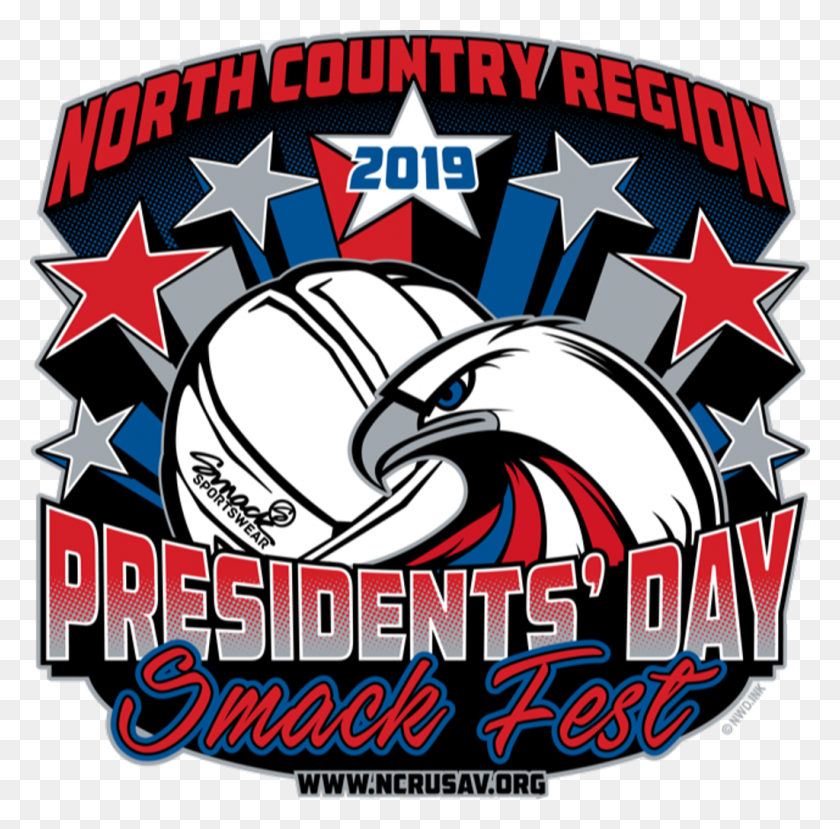 1024x1010 Presidents Day Smack Fest - Presidents Day 2018 Clipart