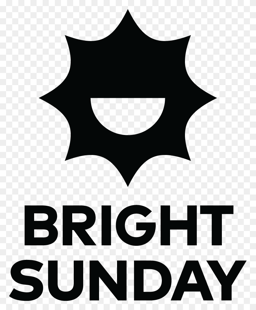 779x960 Press Bright Sunday - Sunday PNG