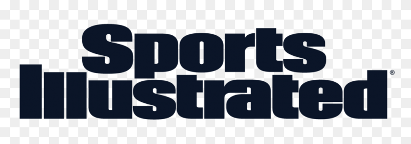 1000x301 Пресс-Спрей Для Лица - Sports Illustrated Logo Png