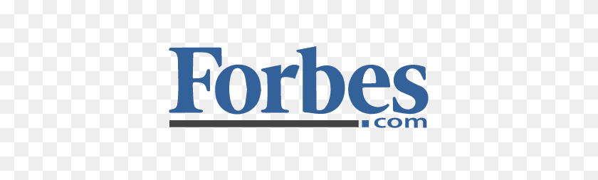 368x193 Пресс Фред Муавад - Логотип Forbes Png