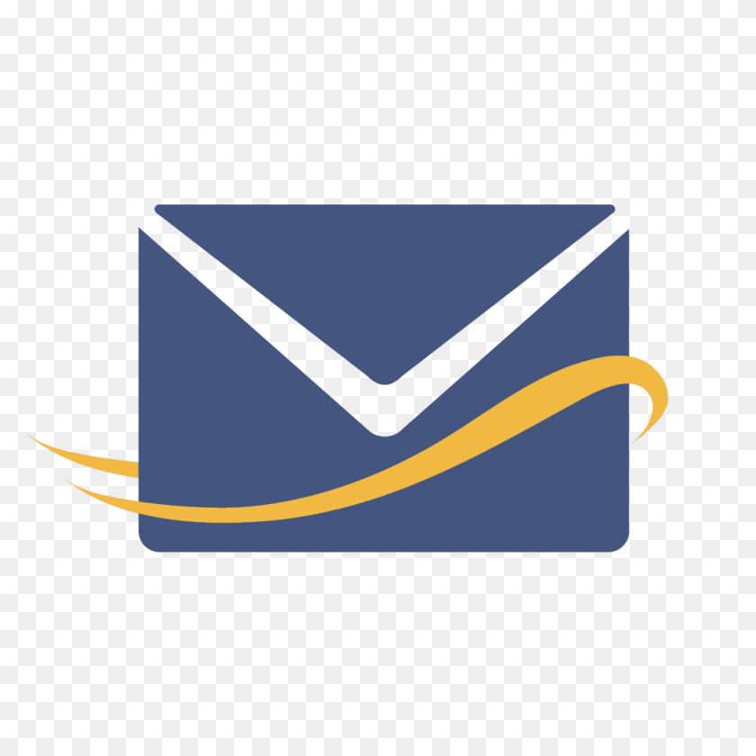 1024x1024 Press Information Fastmail - Mail Logo PNG