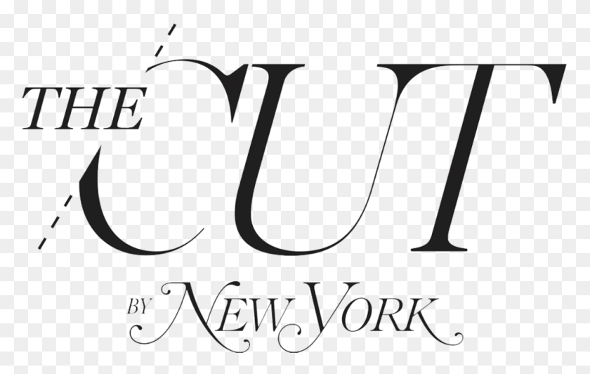 1000x606 Пресса Джессамин Стэнли - Логотип New York Times Png