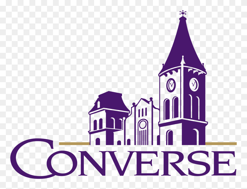 1698x1272 Materiales De Prensa - Logotipo De Converse Png