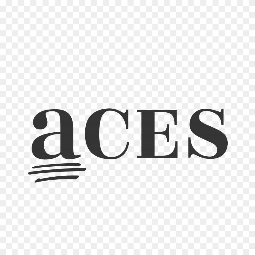 5209x5209 Пресс-Центр Aces The Society For Editing - Торговая Марка Png