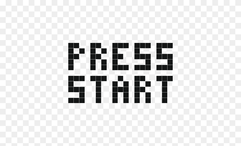 365x450 Press Start Png Png Image - Press Start PNG