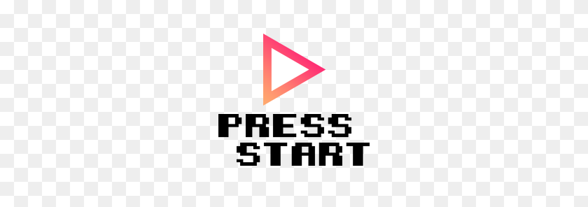 236x236 Press Start Png Png Image - Press Start PNG