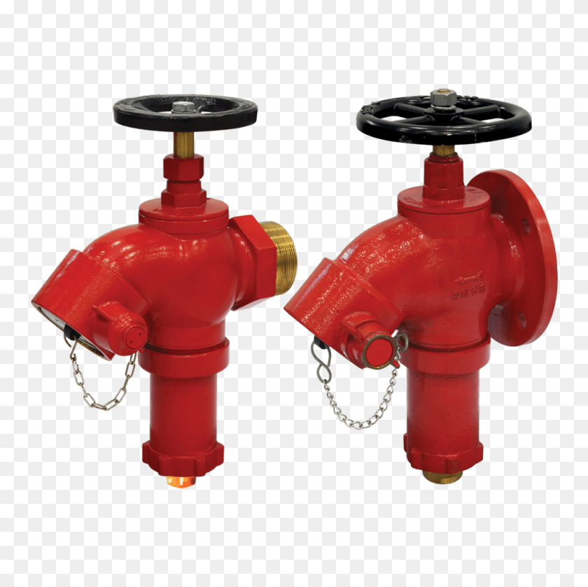 1000x1000 Pressure Reducing Valve Uniquefire - Fire Hydrant PNG
