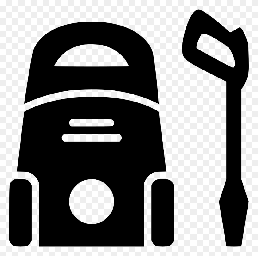 980x970 Pressure Washers Png Icon Free Download - Pressure Washing Clip Art