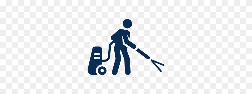 256x256 Pressure Washing Clipart Group With Items - Pressure Washing Clip Art
