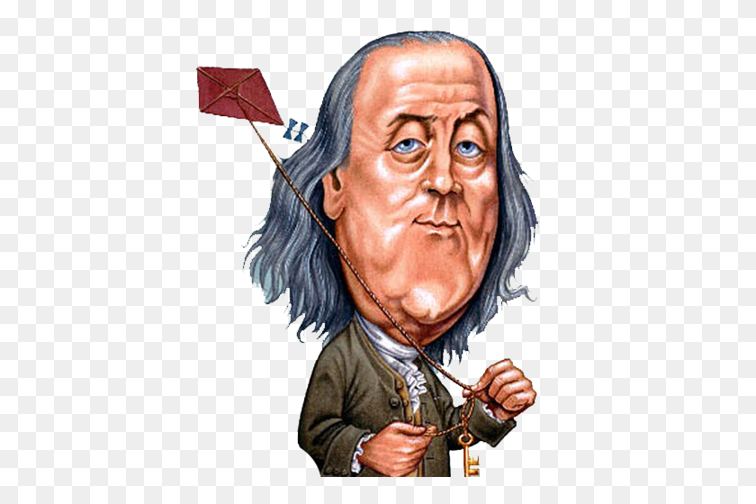 500x500 Pretty Freaky Benjamin Franklin Would Be Appalled - Ben Franklin PNG