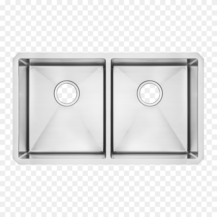 2000x2000 Prevoir Stainless Steel Undermount Bowl Kitchen Sink - Kitchen Sink PNG