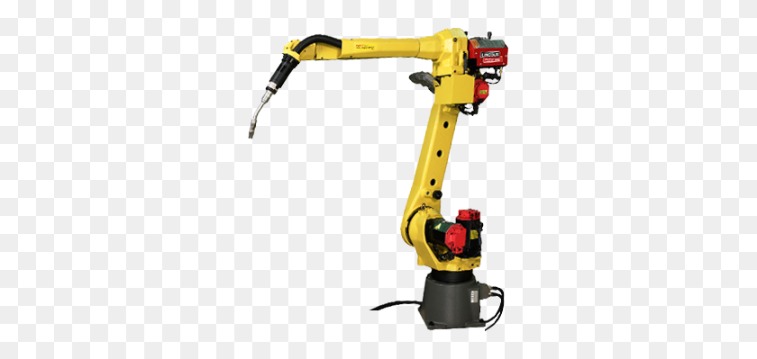290x339 Pri Robotics - Robot Arm PNG