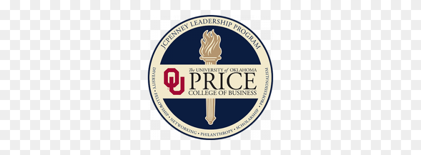 250x250 Price College Of Business Ou Calendar Jcpenney Leadership - Jcpenney Logo PNG