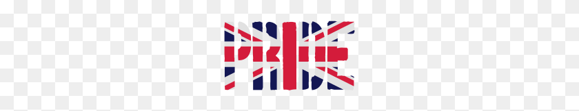190x102 Orgullo, Bandera De Gran Bretaña, Bandera Británica, Union Jack, Bandera Del Reino Unido - Bandera Del Reino Unido Png
