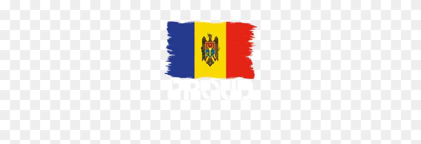 190x228 Bandera Del Orgullo De La Bandera De Origen De Moldavia Png - Bandera Del Orgullo Png
