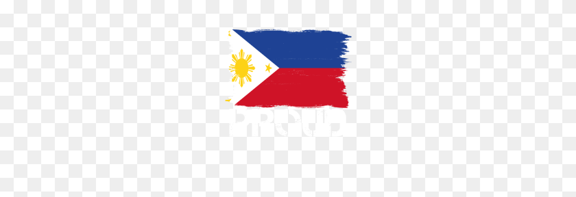 190x228 Флаг Гордости Флаг Родного Происхождения Филиппины Png - Гордость Флаг Png
