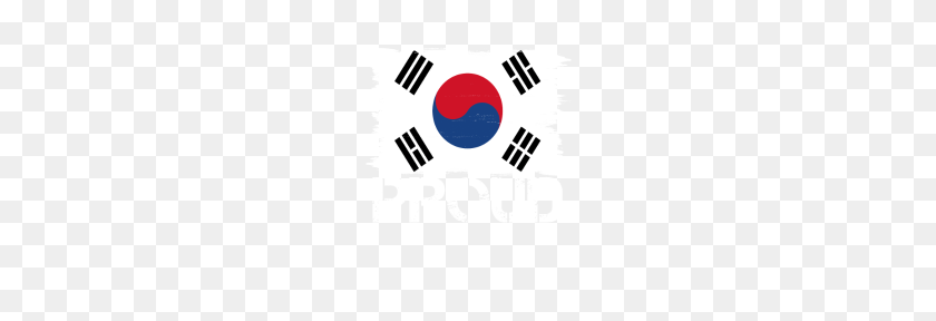 190x228 Bandera Del Orgullo De La Bandera De Origen De La Casa De Corea Del Sur Png - Bandera De Corea Del Sur Png