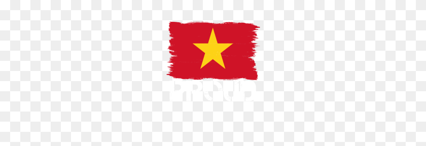 190x228 Флаг Гордости Флаг Родного Происхождения Вьетнам Png - Вьетнам Png
