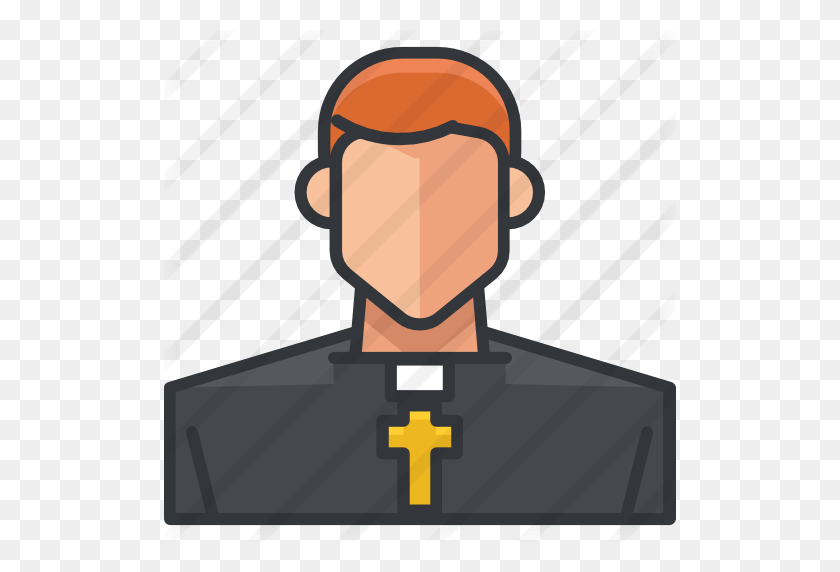 Priest - Priest PNG