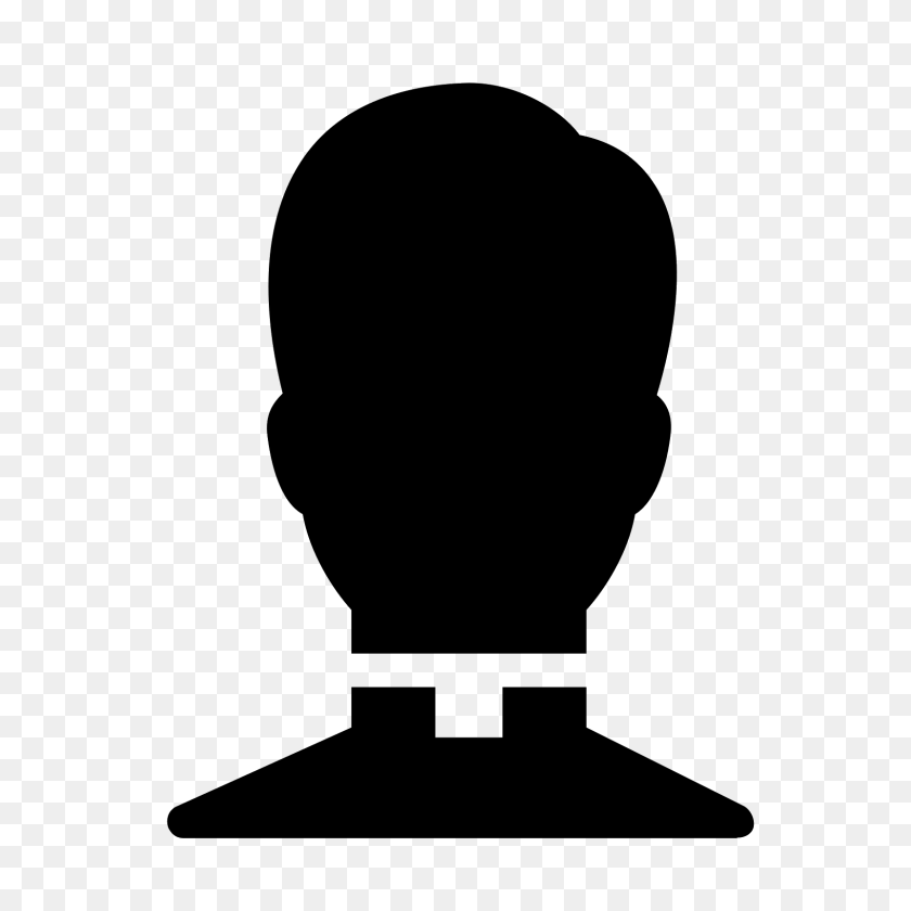 1600x1600 Priest Filled Icon - Priest PNG