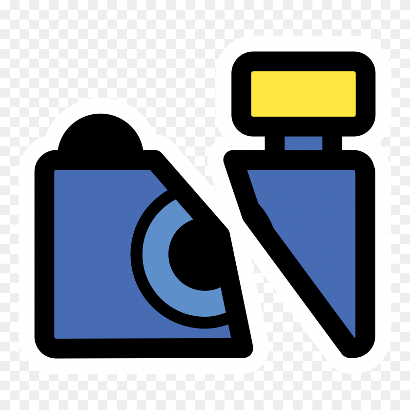 2400x2400 Primary Camera Unmount Icons Png - Camera Vector PNG