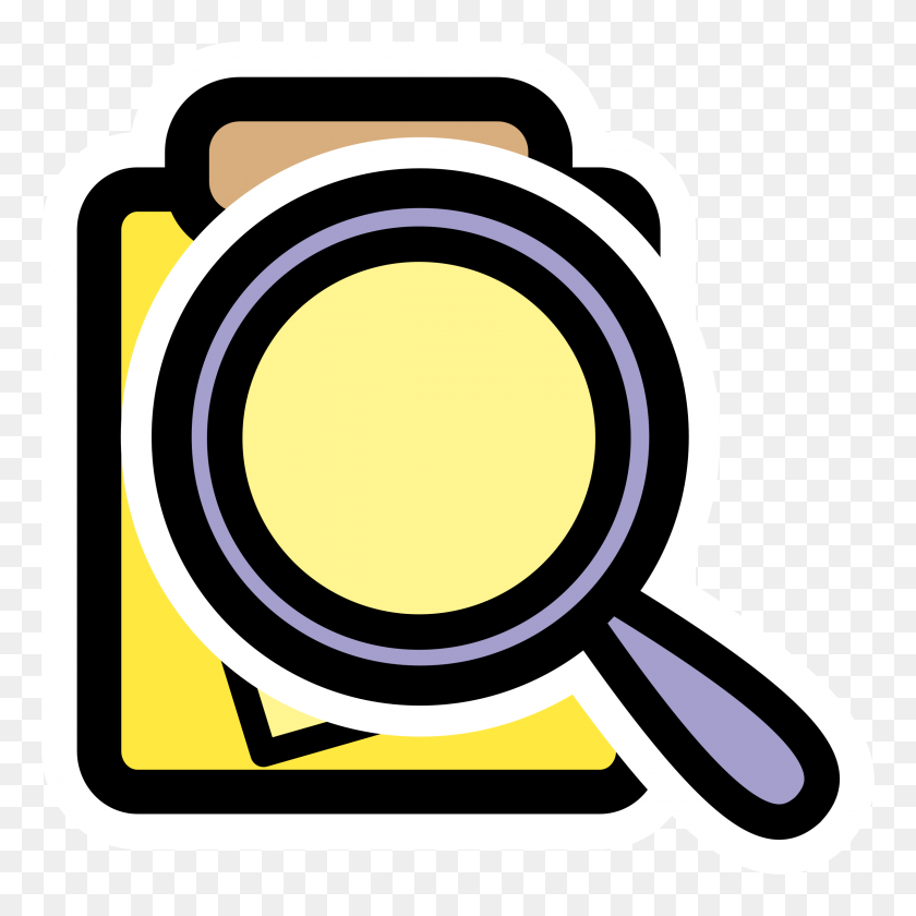 2400x2400 Primary Define Clip Icons Png - Define PNG