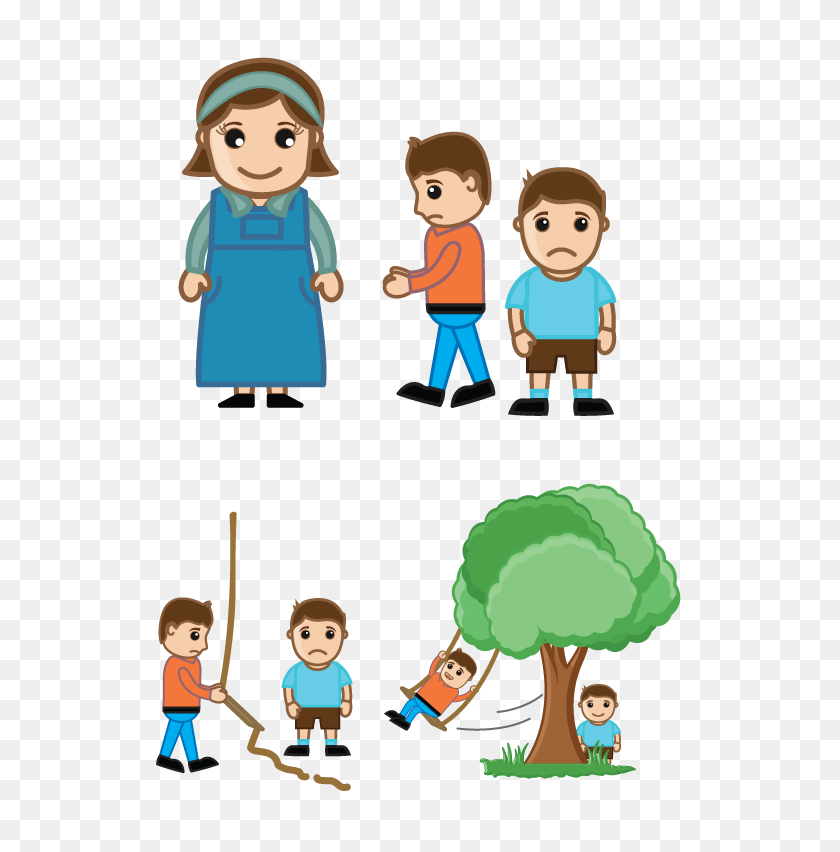 612x792 Primary Lesson Choose The Right Lds - Choose The Right Clipart