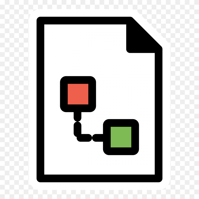 2400x2400 Primary Template Fax Icons Png - Fax Icon PNG