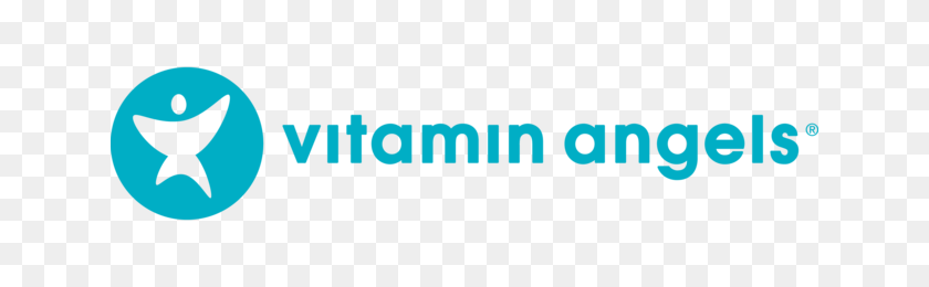 640x200 Primary Vitamin Angels Logo - Angels Logo PNG