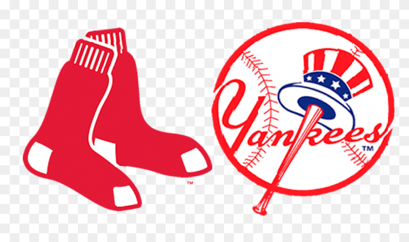 918x516 Prime Time Sports Talk Red Sox And Yankees Unir Fuerzas - Yankees Png