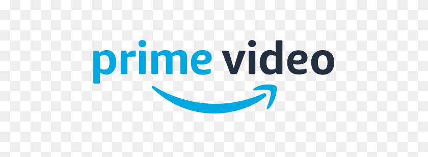 576x250 Prime Video - Video PNG