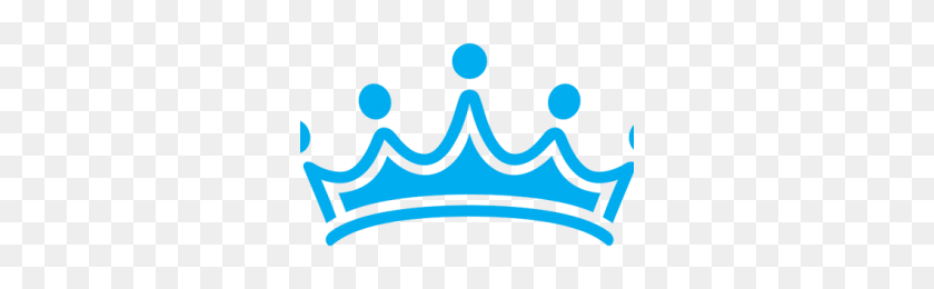 300x200 Prince Crown Clipart Clipart Station - Prince Crown PNG
