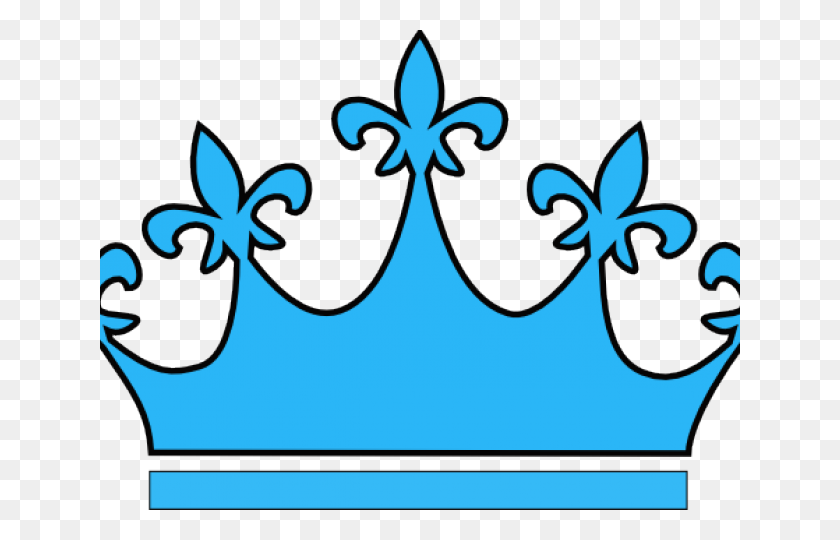 640x480 Prince Crown Cliparts - Prince Crown PNG