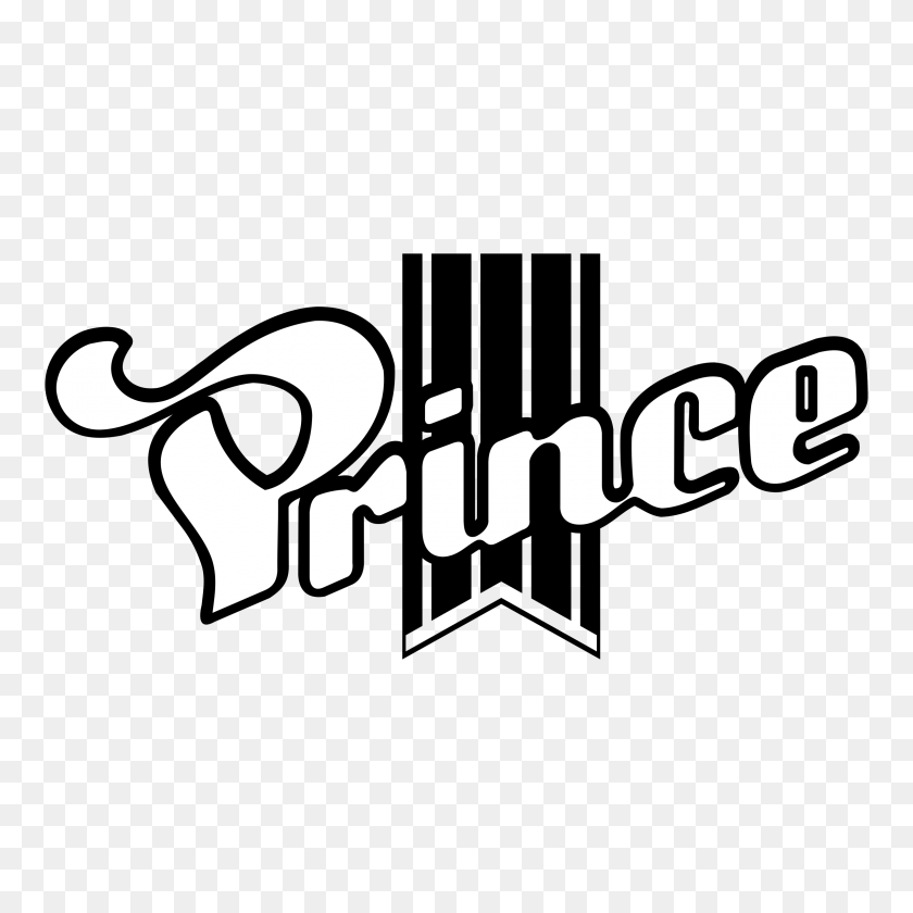 2400x2400 Prince Logo Png Transparent Vector - Prince PNG