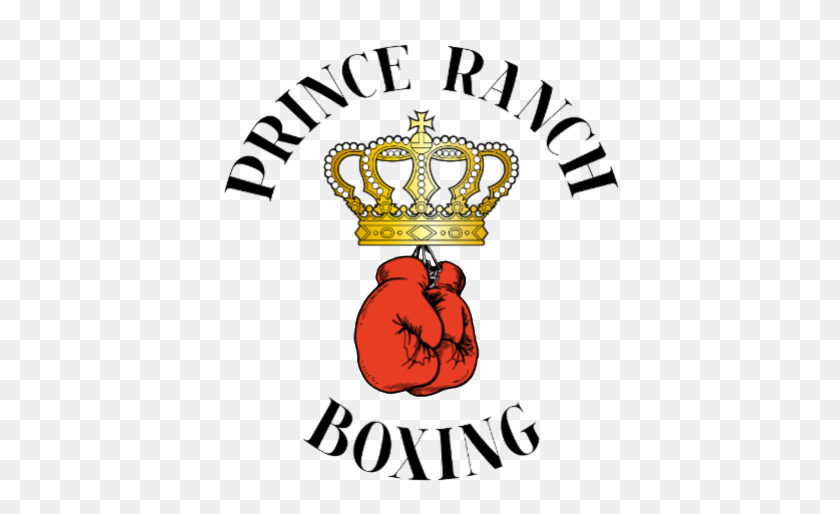 456x454 Prince Ranch Boxeo - Príncipe Símbolo Png