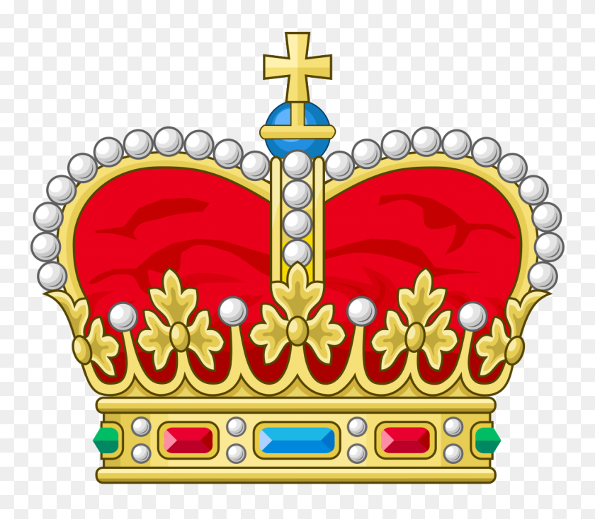 1200x1038 Princes Of The Holy Roman Empire - Prince Crown PNG