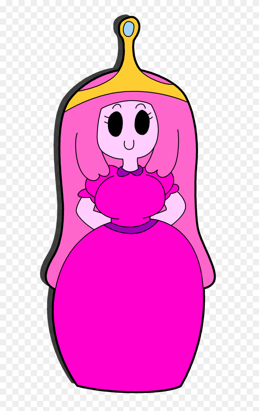 628x1273 Princess Bubblegum - Princess Bubblegum PNG