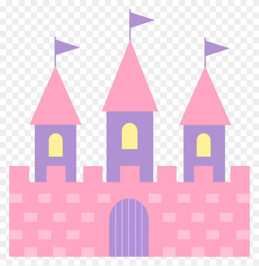 830x853 Клипарт Замок Принцессы, Исследуйте Картинки - Дверь Замка Клипарт