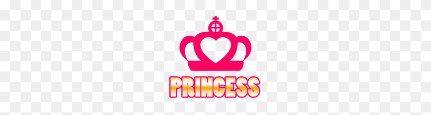 190x165 Princess Crown - Princess Crown PNG