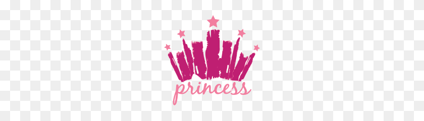 190x180 Princess Crown - Princess Crown PNG
