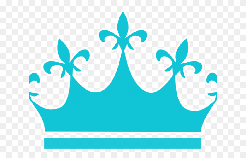 640x480 Princess Crown Clipart - Princess Crown PNG