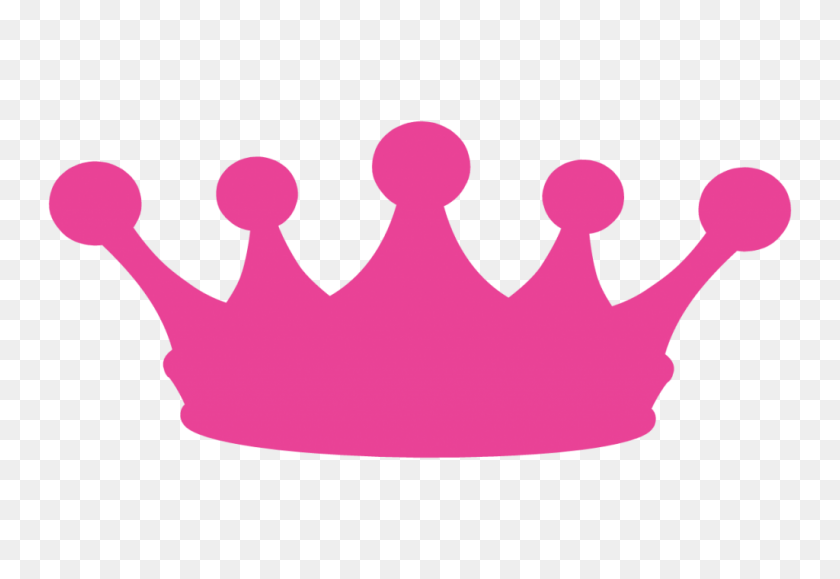 1024x682 Princess Crown Clipart - Crown PNG Black