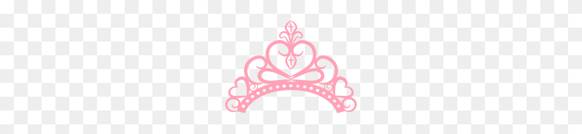 190x134 Princess Crown Tiara - Princess Tiara PNG