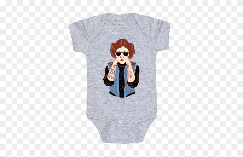 Download Princess Leia Baby Onesies Lookhuman Princess Leia Png Stunning Free Transparent Png Clipart Images Free Download