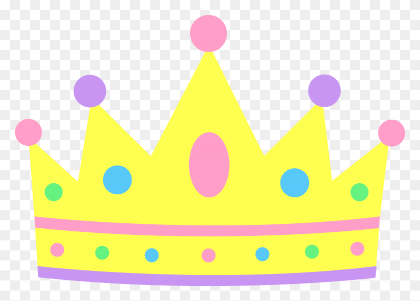 5662x3928 Клипарты Принцессы - Корона Принцессы Диснея