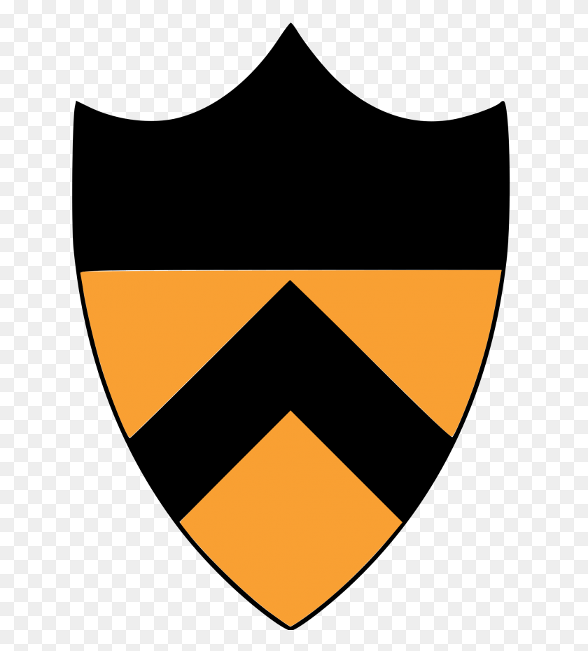 2000x2231 Принстонский Университет Логотип Вектор Png Прозрачного Принстон - Щит Вектор Png