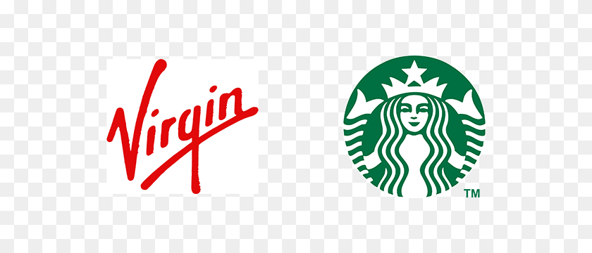 700x300 Principles Of Effective Logo Design For A Business Mlsdev - Starbucks Logo PNG