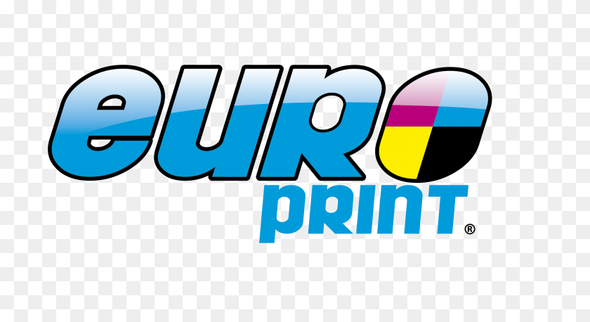 2392x1221 Imprenta Impulsora Euro - Imprenta Clipart